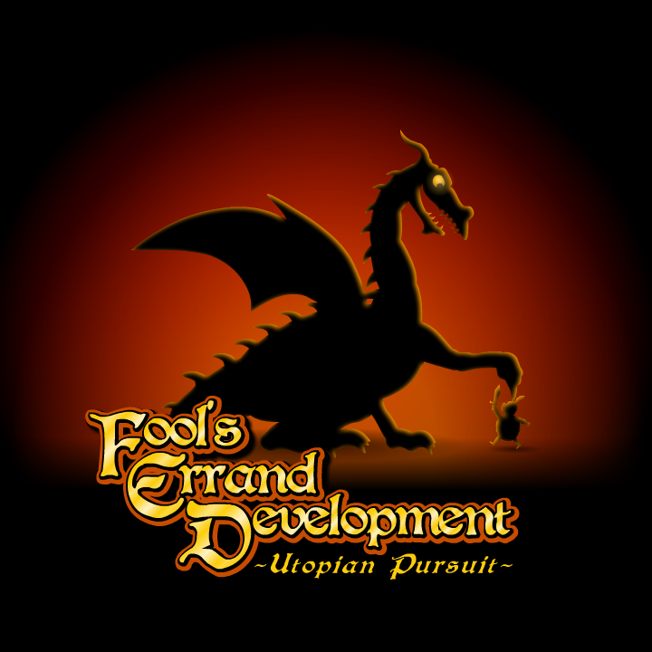 Fool's Errand Development logo